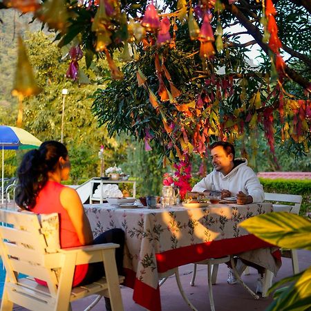 Neer Ganga Resorts Rishikesh Exterior photo