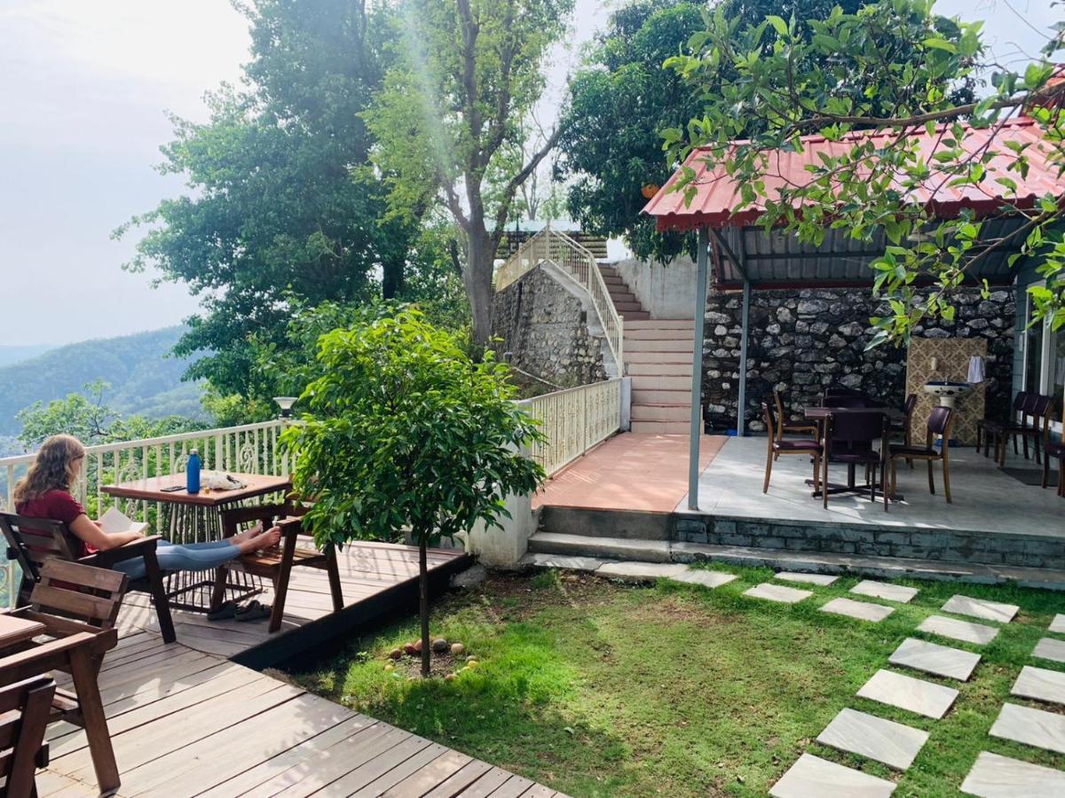 Neer Ganga Resorts Rishikesh Exterior photo