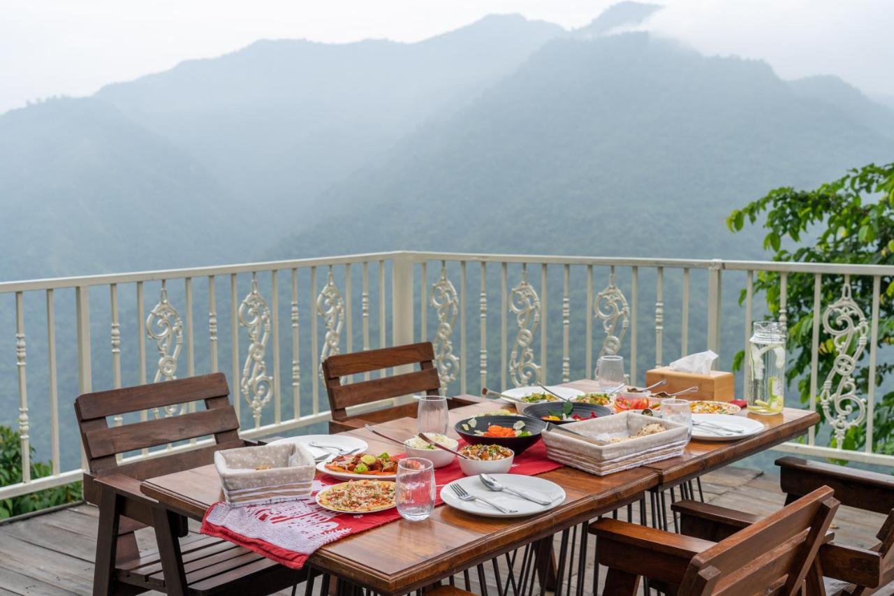 Neer Ganga Resorts Rishikesh Exterior photo