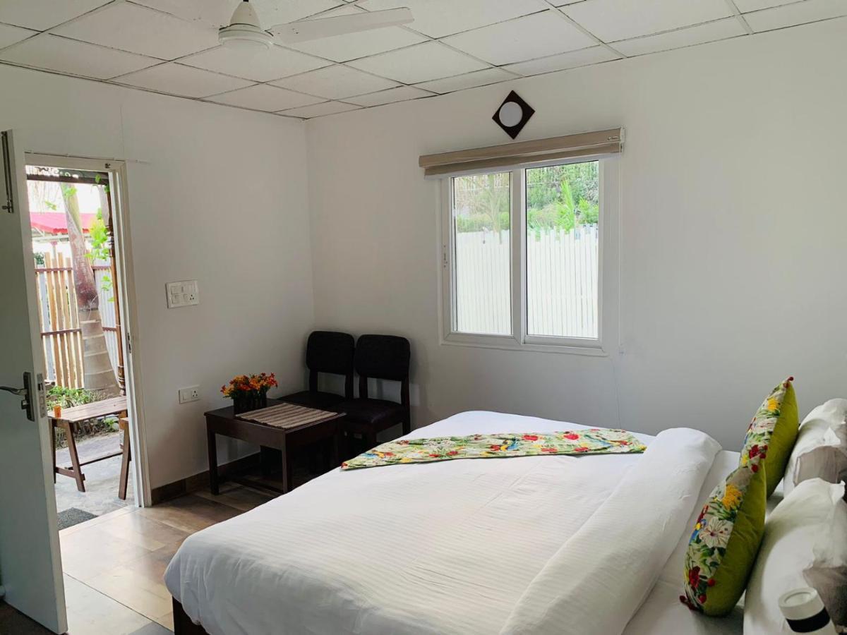 Neer Ganga Resorts Rishikesh Exterior photo